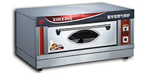 信兴烘炉 匠心制造，点燃烘焙与熔炼之光