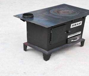 小烘炉、熔炉与电炉制造 工艺、应用与发展趋势