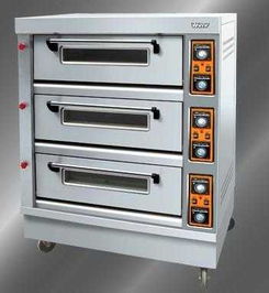 探秘高效烘烤利器 盛丰烘炉产品全解析与购买指南