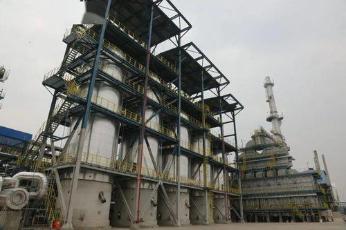 石化建设者四十年 熔炉与电炉制造之路